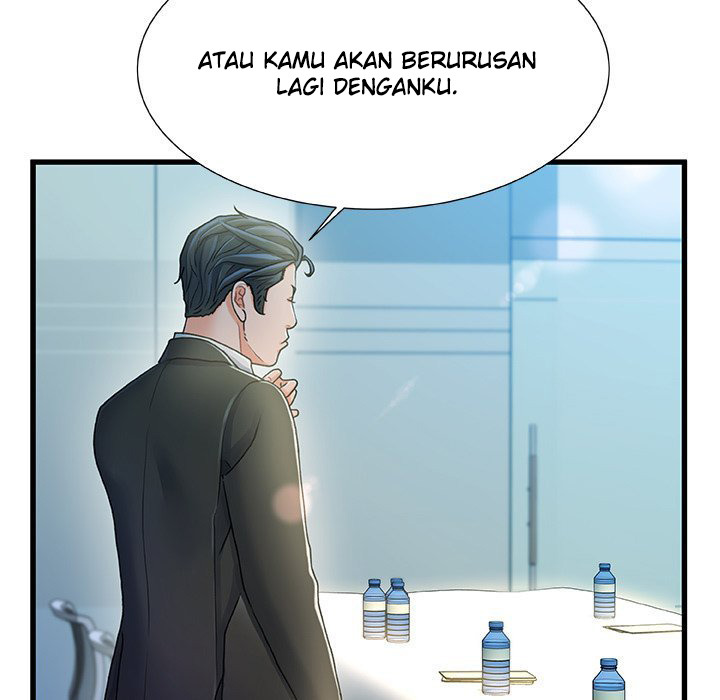 Achilles Heel: Chapter chapter-28 - Page 7