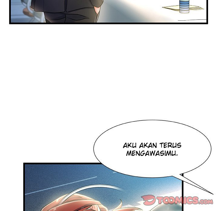 Achilles Heel: Chapter chapter-28 - Page 8