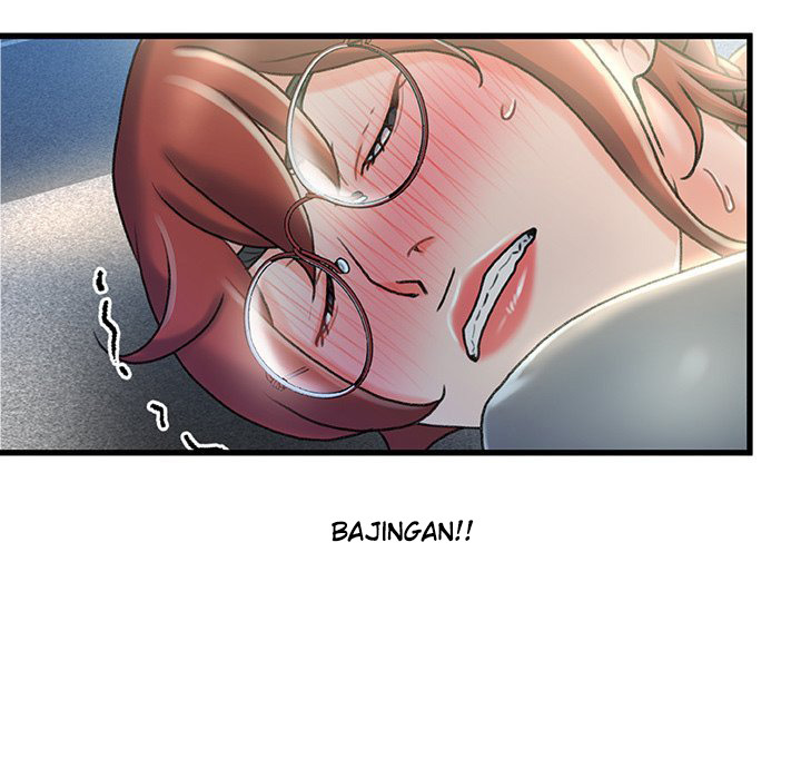 Achilles Heel: Chapter chapter-28 - Page 10