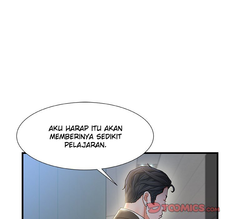 Achilles Heel: Chapter chapter-28 - Page 11