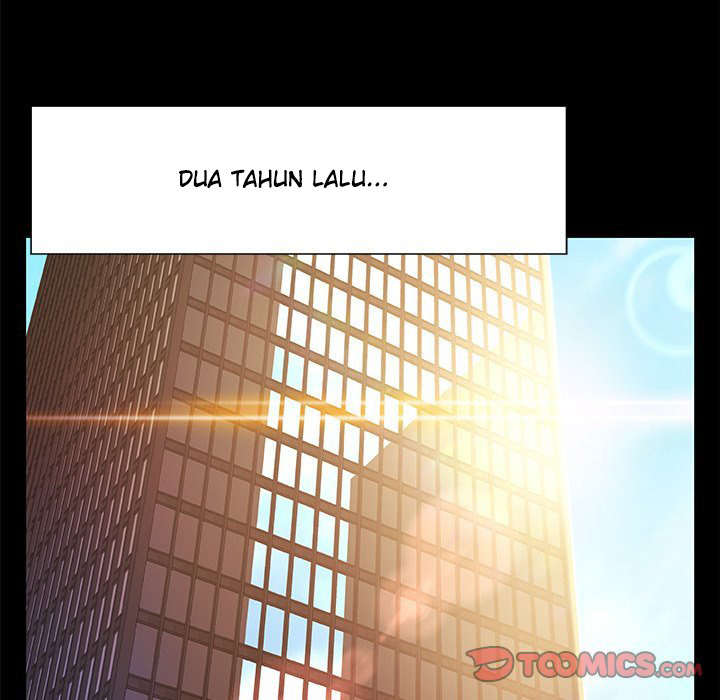 Achilles Heel: Chapter chapter-28 - Page 23