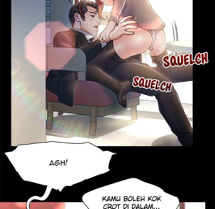 Achilles Heel: Chapter chapter-28 - Page 25