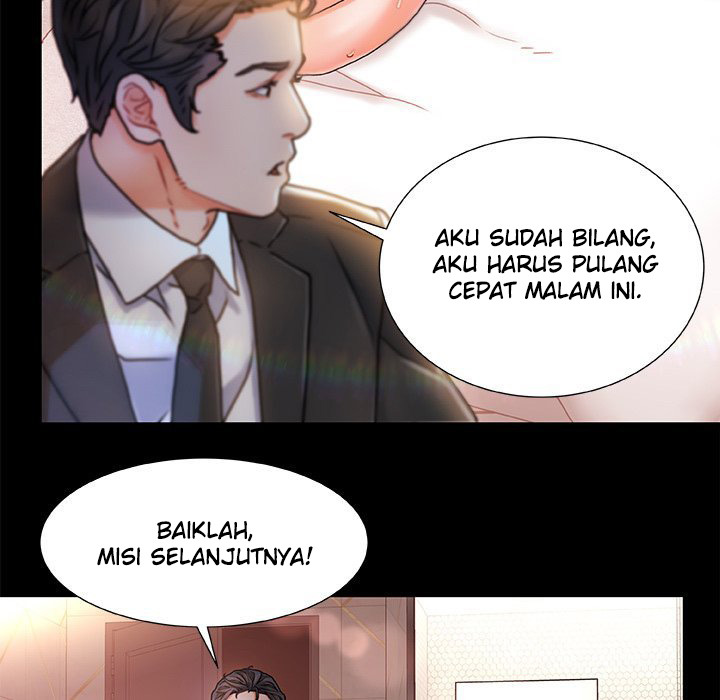 Achilles Heel: Chapter chapter-28 - Page 27