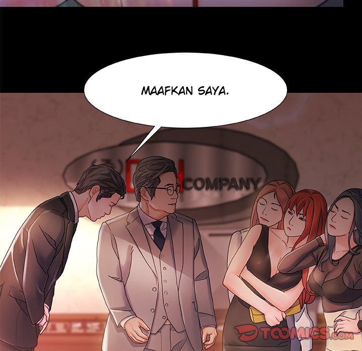 Achilles Heel: Chapter chapter-28 - Page 29