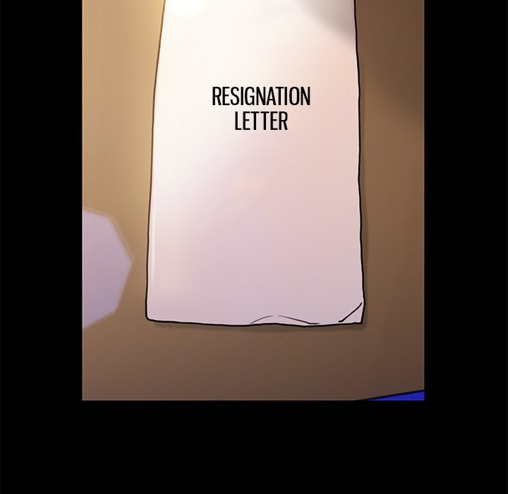 Achilles Heel: Chapter chapter-28 - Page 31