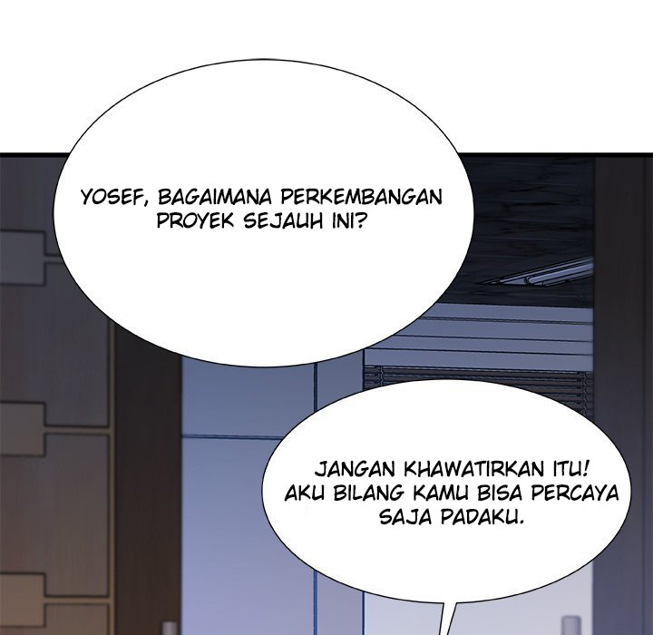 Achilles Heel: Chapter chapter-28 - Page 34