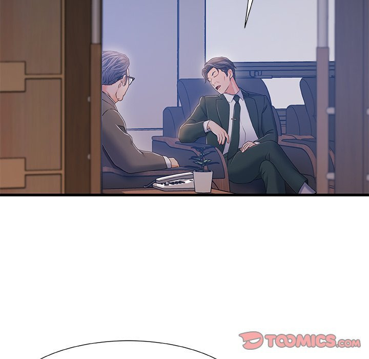 Achilles Heel: Chapter chapter-28 - Page 35
