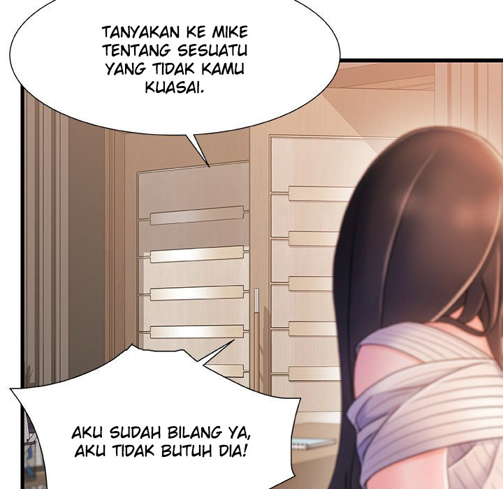 Achilles Heel: Chapter chapter-28 - Page 36