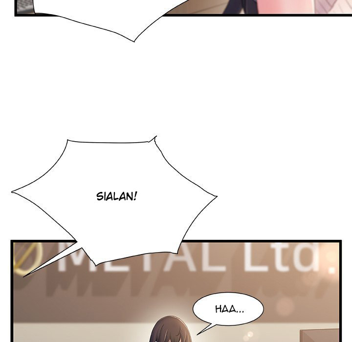 Achilles Heel: Chapter chapter-28 - Page 37