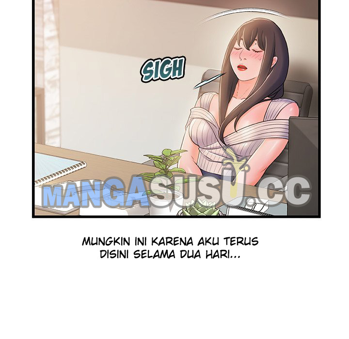 Achilles Heel: Chapter chapter-28 - Page 42