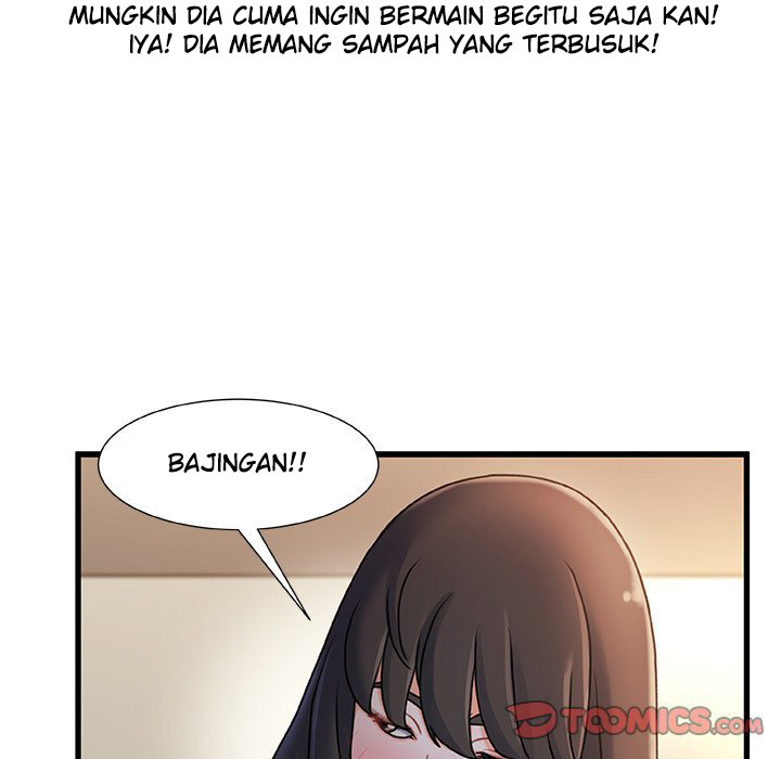 Achilles Heel: Chapter chapter-28 - Page 47