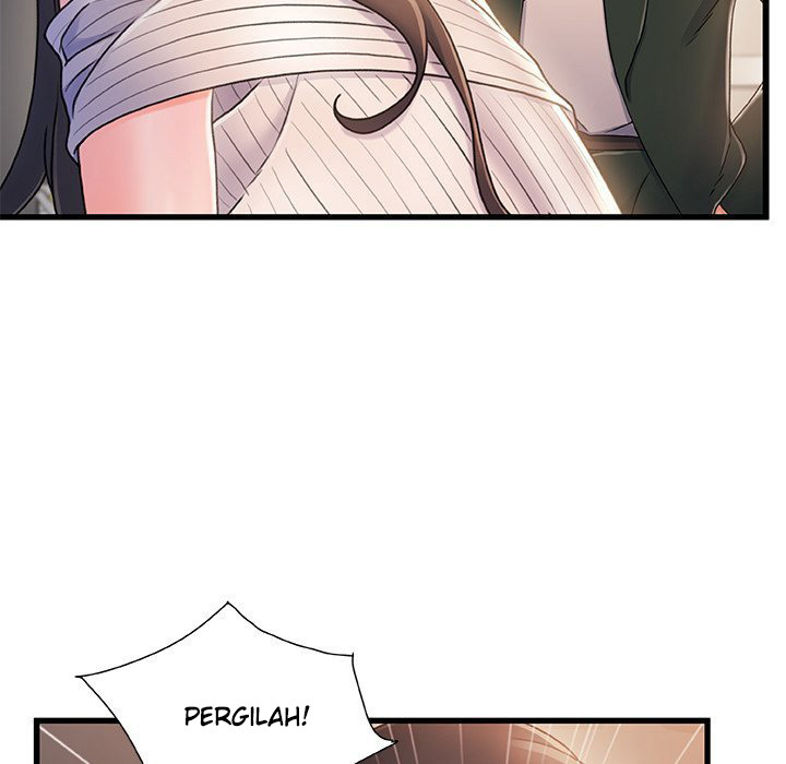 Achilles Heel: Chapter chapter-28 - Page 54