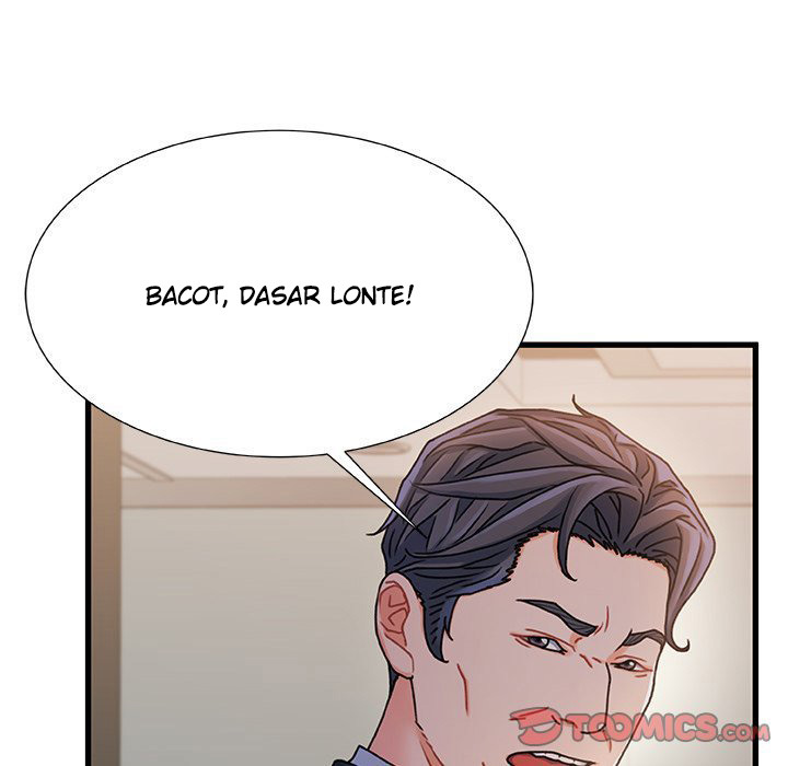 Achilles Heel: Chapter chapter-28 - Page 56