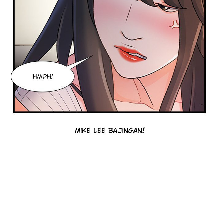 Achilles Heel: Chapter chapter-28 - Page 58