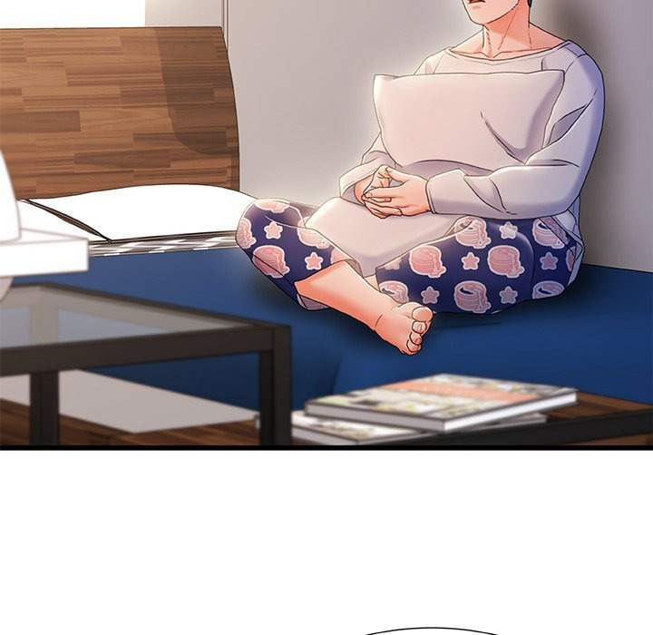 Achilles Heel: Chapter chapter-28 - Page 64