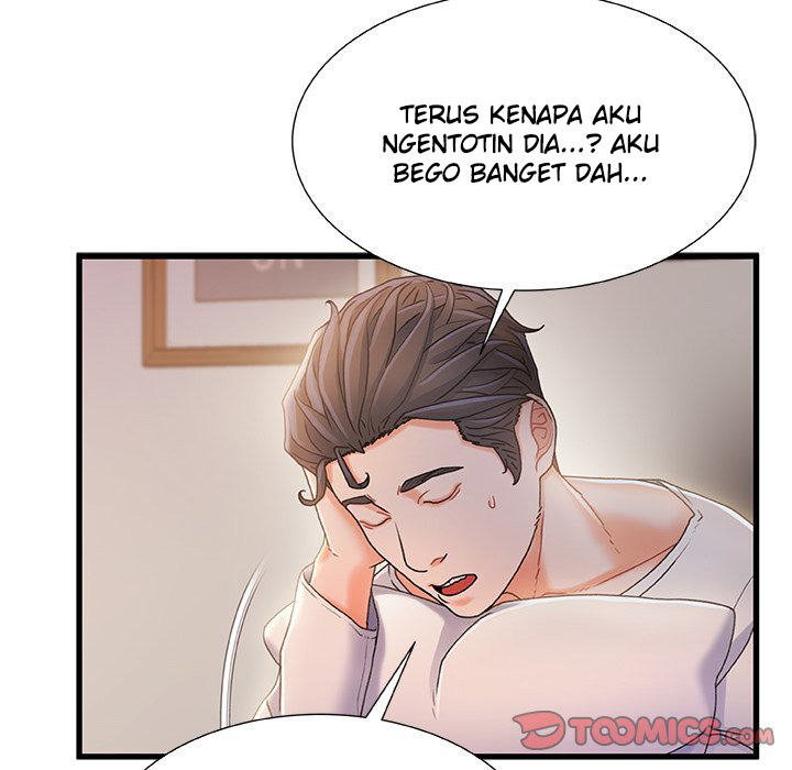 Achilles Heel: Chapter chapter-28 - Page 65