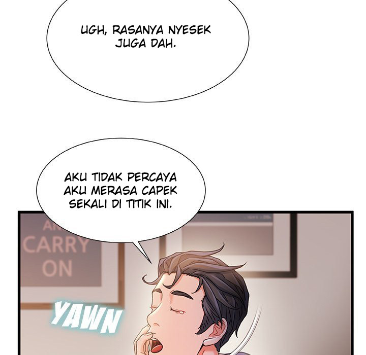 Achilles Heel: Chapter chapter-28 - Page 66