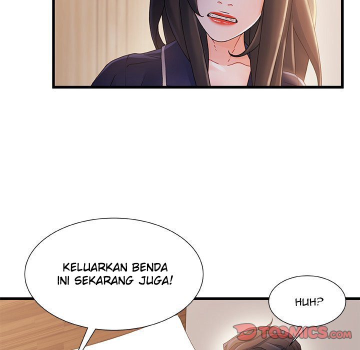Achilles Heel: Chapter chapter-28 - Page 74