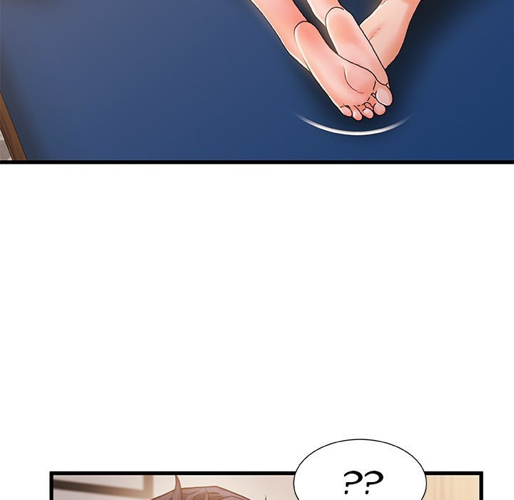 Achilles Heel: Chapter chapter-28 - Page 76