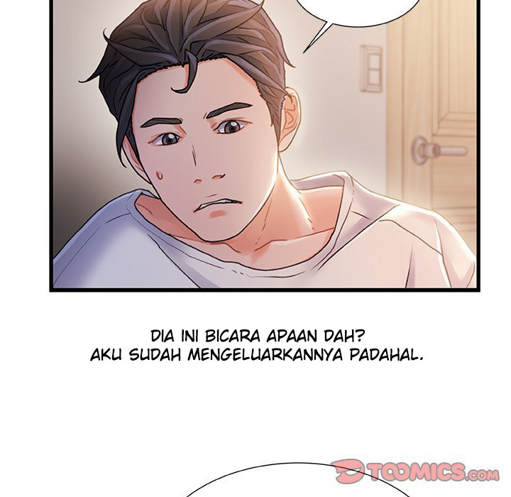 Achilles Heel: Chapter chapter-28 - Page 77