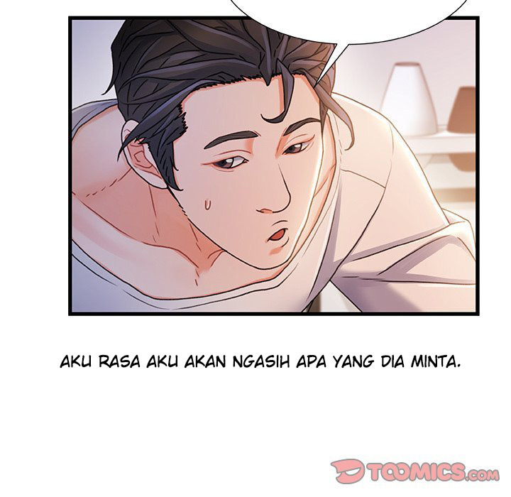 Achilles Heel: Chapter chapter-28 - Page 80