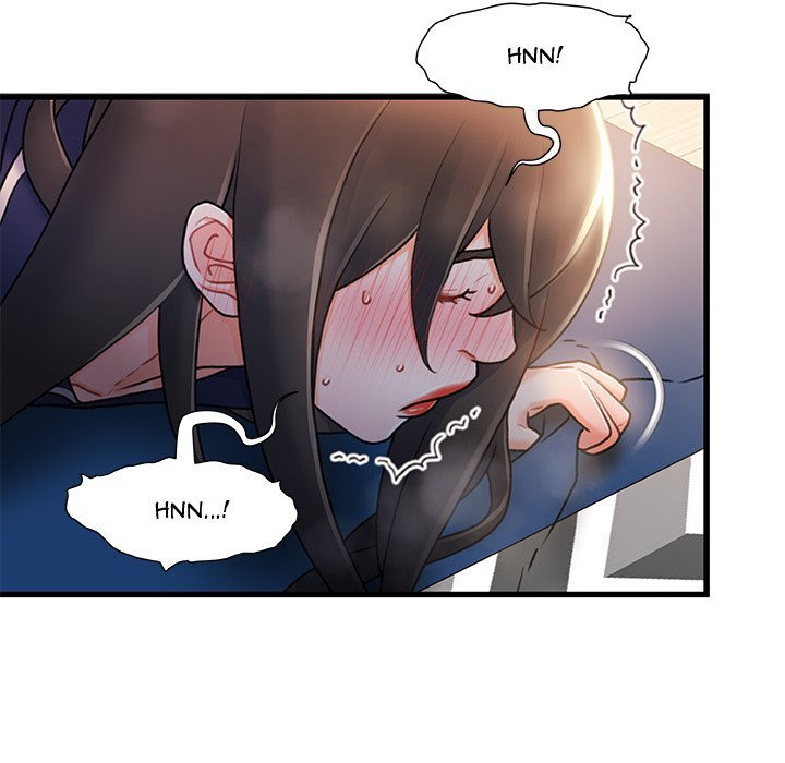 Achilles Heel: Chapter chapter-28 - Page 84