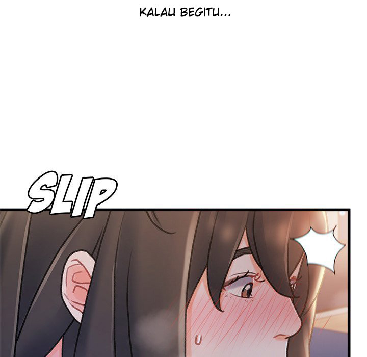 Achilles Heel: Chapter chapter-28 - Page 88
