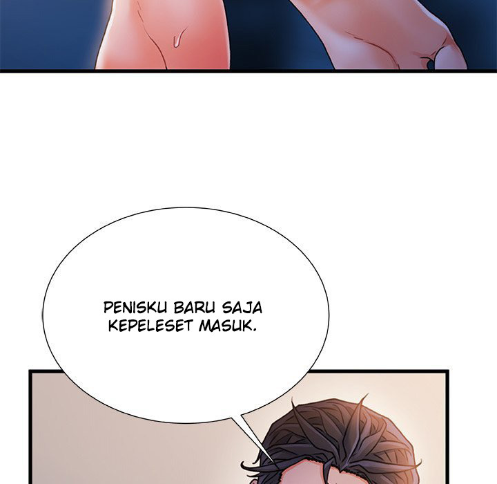 Achilles Heel: Chapter chapter-28 - Page 91