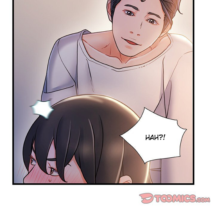 Achilles Heel: Chapter chapter-28 - Page 92