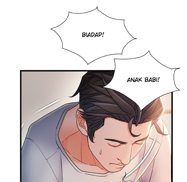 Achilles Heel: Chapter chapter-28 - Page 99