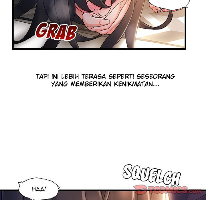 Achilles Heel: Chapter chapter-28 - Page 107
