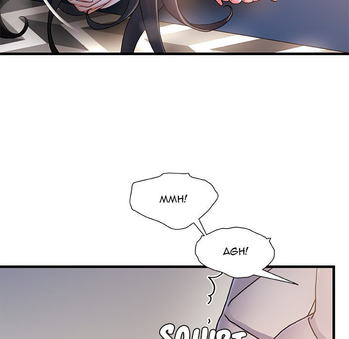 Achilles Heel: Chapter chapter-28 - Page 111