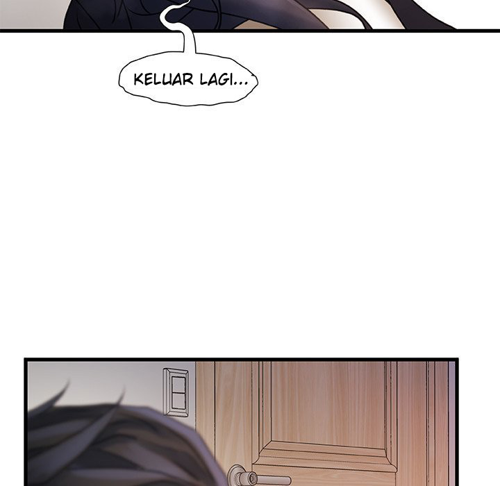 Achilles Heel: Chapter chapter-28 - Page 115