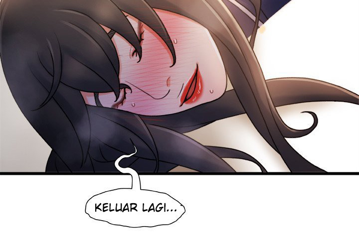 Achilles Heel: Chapter chapter-29 - Page 6
