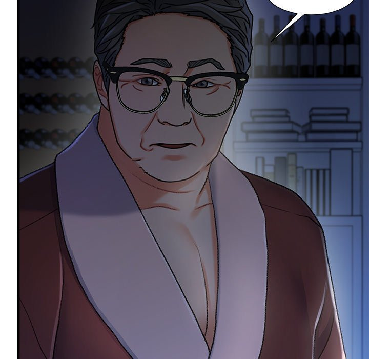 Achilles Heel: Chapter chapter-29 - Page 15
