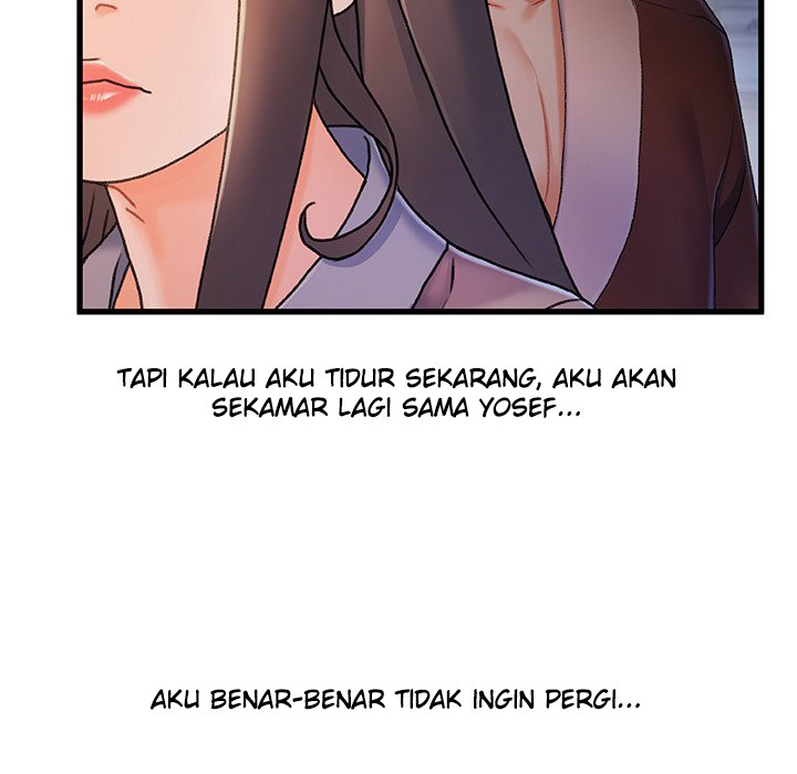 Achilles Heel: Chapter chapter-29 - Page 19