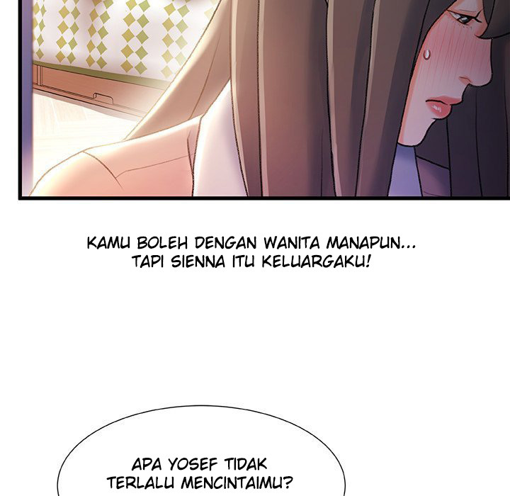 Achilles Heel: Chapter chapter-29 - Page 30