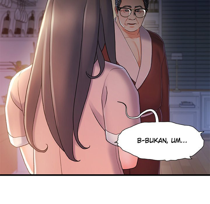 Achilles Heel: Chapter chapter-29 - Page 36