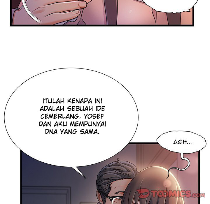 Achilles Heel: Chapter chapter-29 - Page 41