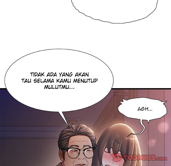 Achilles Heel: Chapter chapter-29 - Page 44