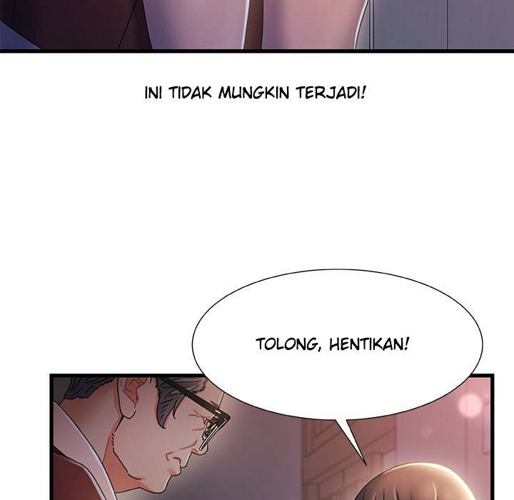 Achilles Heel: Chapter chapter-29 - Page 46