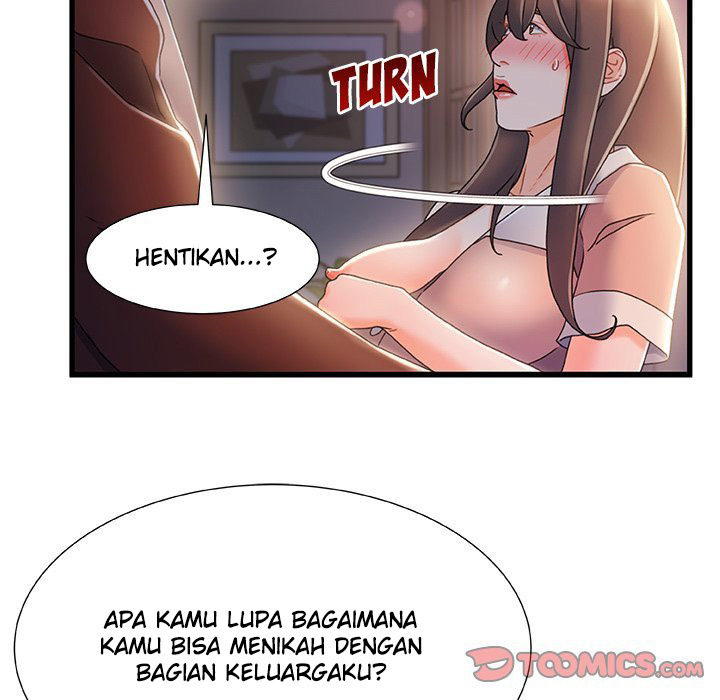 Achilles Heel: Chapter chapter-29 - Page 47