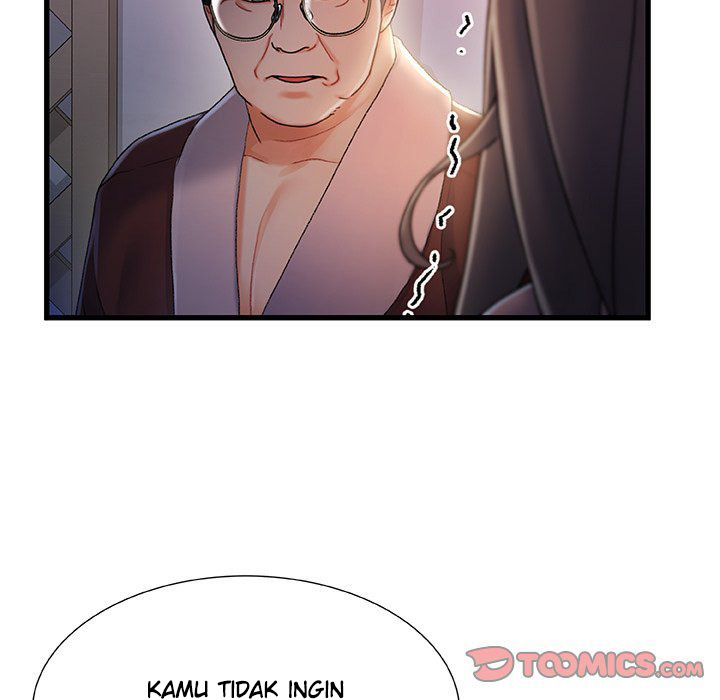 Achilles Heel: Chapter chapter-29 - Page 50