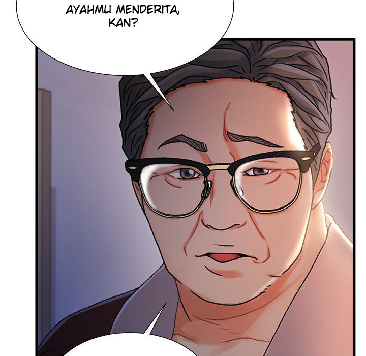 Achilles Heel: Chapter chapter-29 - Page 51