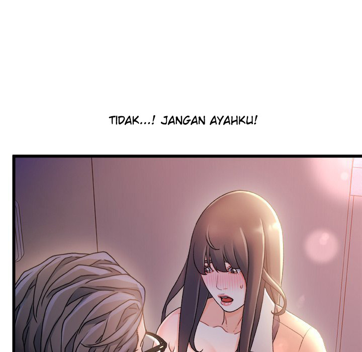 Achilles Heel: Chapter chapter-29 - Page 54