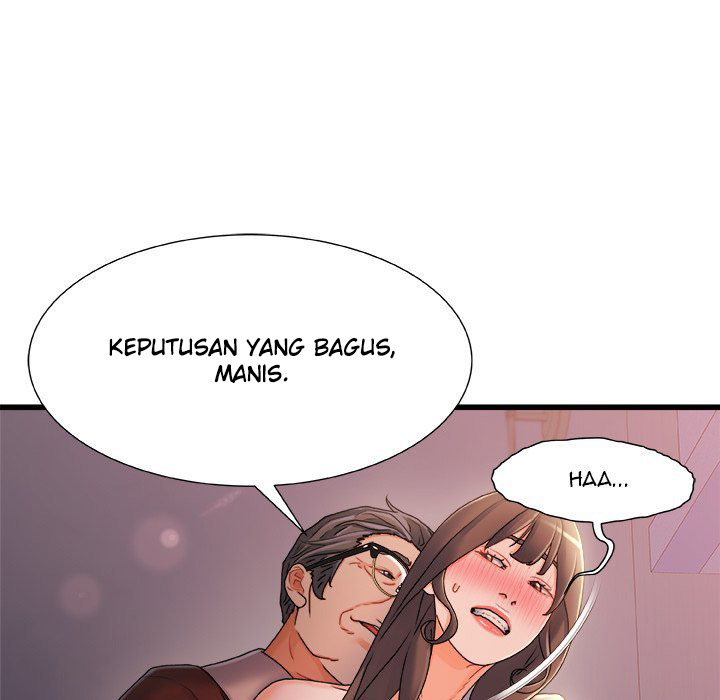 Achilles Heel: Chapter chapter-29 - Page 57