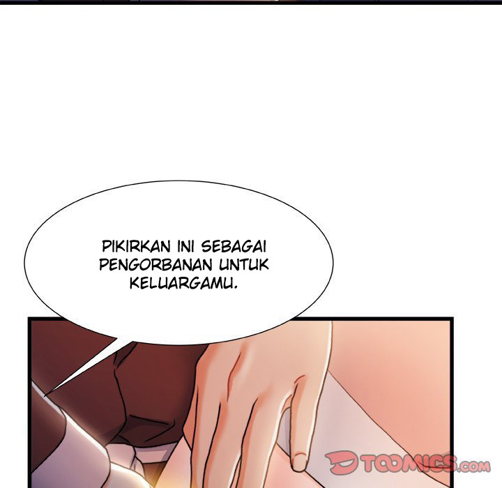 Achilles Heel: Chapter chapter-29 - Page 59