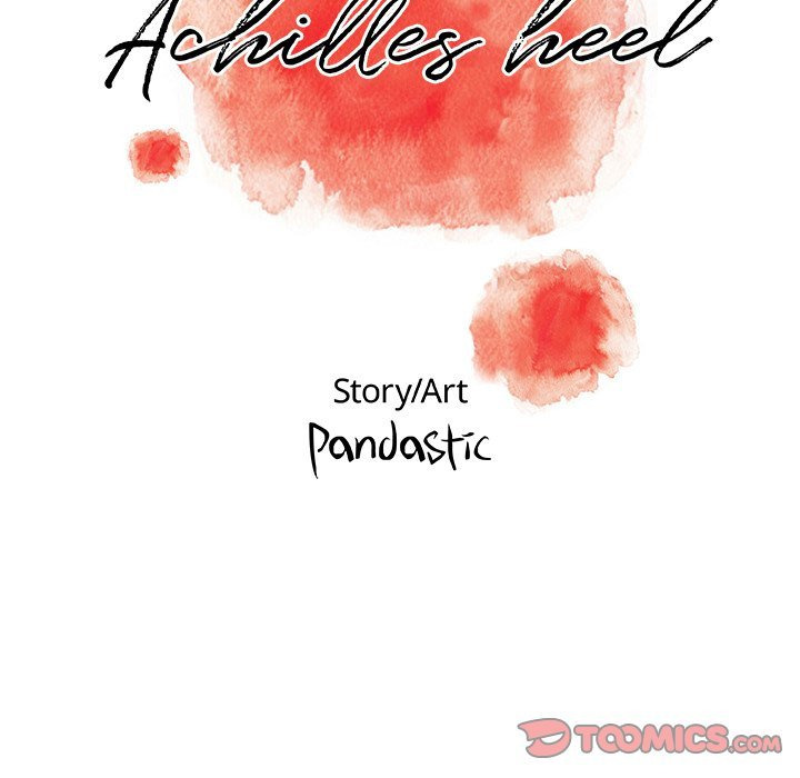 Achilles Heel: Chapter chapter-29 - Page 65