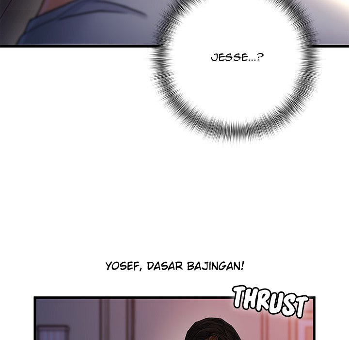Achilles Heel: Chapter chapter-29 - Page 75