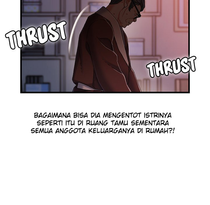 Achilles Heel: Chapter chapter-29 - Page 76
